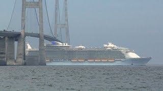 Top 3: Longest bridges in the world