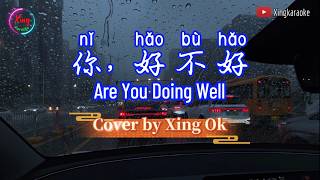 Download lagu Are You Okay? Ni Hao Bu Hao | Mandarin Song Cover mp3