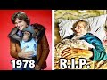 B J AND THE BEAR 1978 Cast THEN AND NOW 2023 All Cast Died Tragically