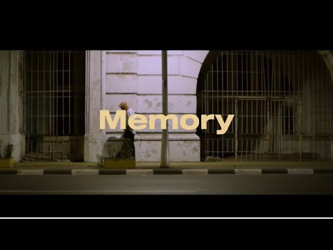 Brothers Smile - memory (official lyric video)