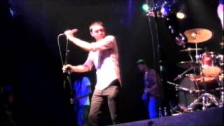FAR LESS  "Cherub Rock"  Live at Greene Street Club  (Multi Camera) June 27, 2008