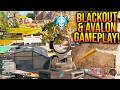 New BLACKOUT GAMEPLAY AVALON BATTLE ROYALE MAP CONFIRMED MORE BLACK OPS ROYALE