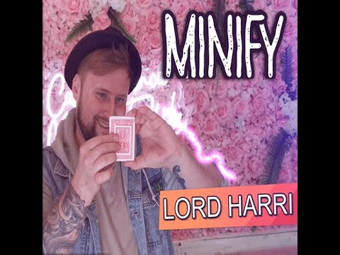 Voir la vidéo Minify Rouge - Kev G & Lord Harri