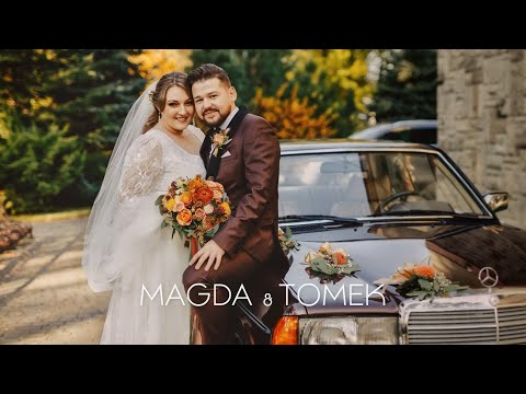Magda & Tomek