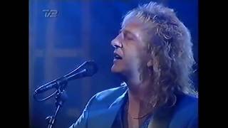 Smokie (Alan Barton) - Can`t Cry Hard Enough Good Sound