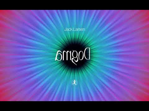 Jack Larsen - Dogma