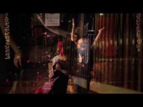 The Flower Song video