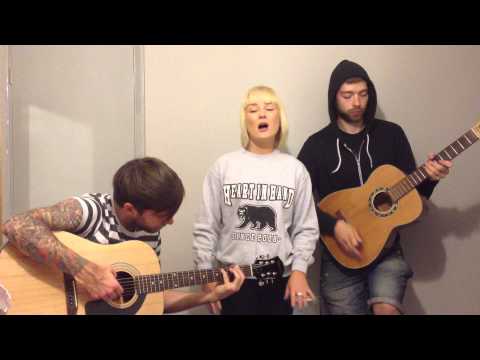 Fairfield "Best Thing I Never Had" Late Night Acoustic Sessions.