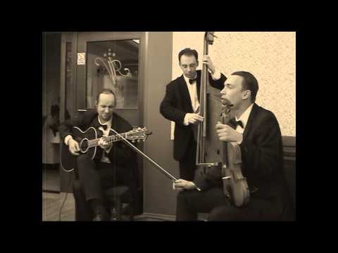 LAM Trio - Nebe na zemi