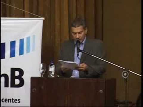 Debate dos Candidatos a Reitor e Vice-Reitor - Parte II