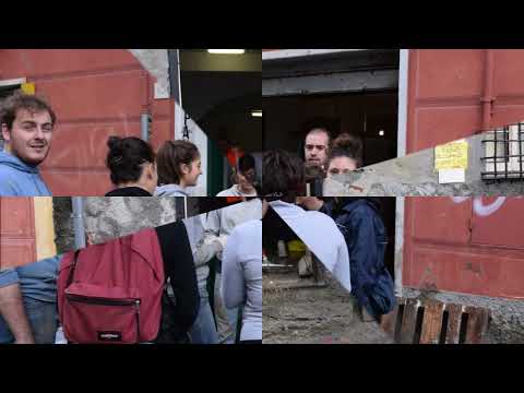 Video Produzioni By Marietto presenta: Genova Pontedecimo Alluvione 15 novembre 2014 HD