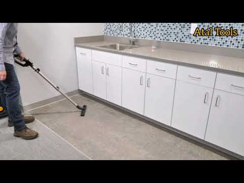 Carpet Cleaning Machine