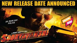 Sooryavanshi Release Date Update|Sooryavanshi Theatre & OTT Releasing Date Update|Akshay Kumar|Rohit