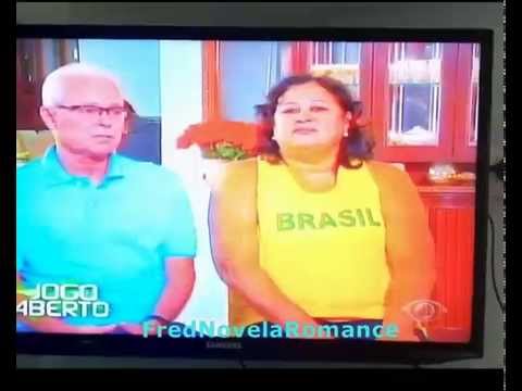Fred nas palavras de familiares e amigos de Teófilo Otoni - 09/06/14