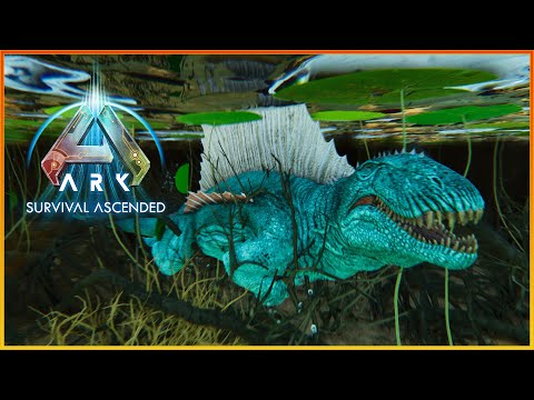 TAMING THE DIMETRODON - ARK: SA - Tame Them All - Part 4