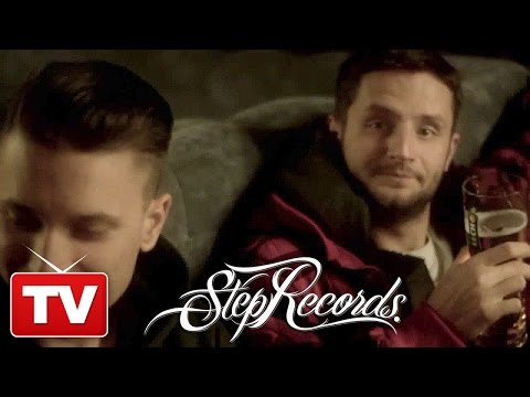 Metro ft. Jan Wyga - Antidotum (Remix)