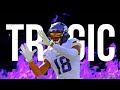 Justin Jefferson NFL Mix “ Tragic” (Kid Laroi)