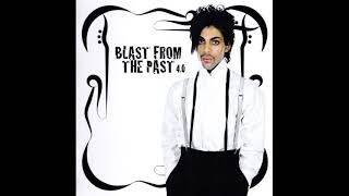 Prince Strange Way Of Saying I Love U