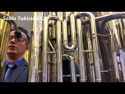 Regional Jundiai CCB Hino 83 Vinde as Bodas