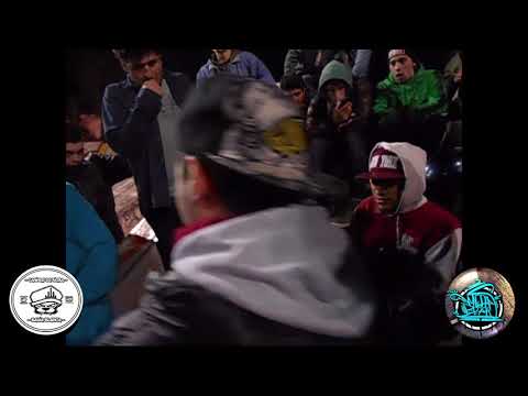 V37 | ISMA vs ? | SkatePark | Caninos de Rioba