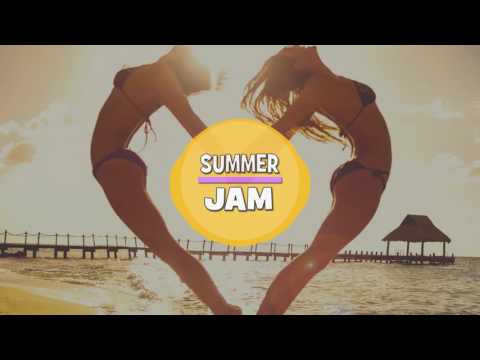 Reckless & Pink Noisy - Summer Jam - Official Audio Release