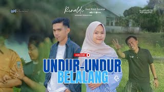 Download lagu Much Rinaldi feat Novi Susana - UNDUR-UNDUR BELALANG mp3