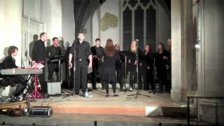 Were Blessed - Fred Hammond - Gospel Choir Cover - Live