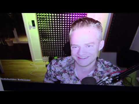 MongoTV_1511 - GEX Spiller LIVE Farming Simulator 2017