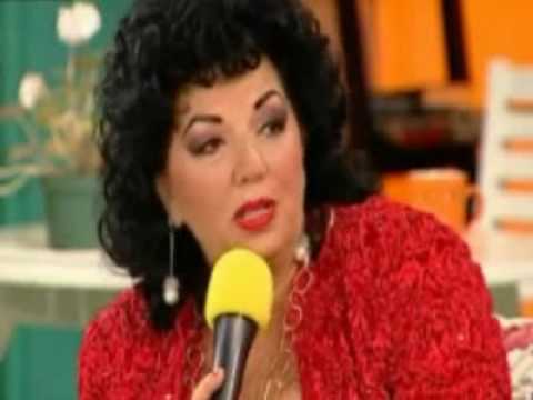 Carmen Harra si Rona Hartner