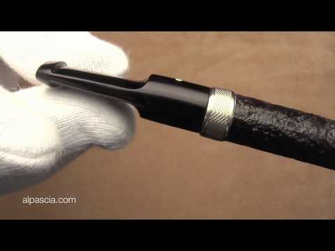 pipa Dunhill 294 - tobacco pipe