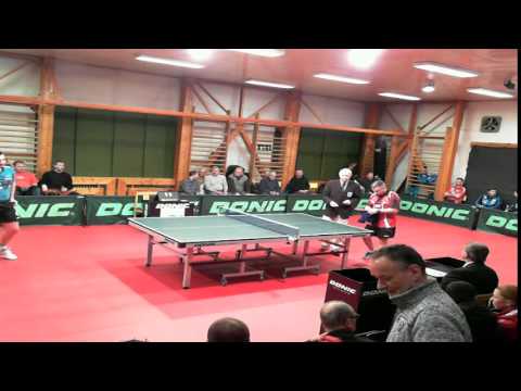 Play-off extraligy mužů: TJ Slavoj Severotuk Ústí nad Labem - SKST Charvát Baník Havířov