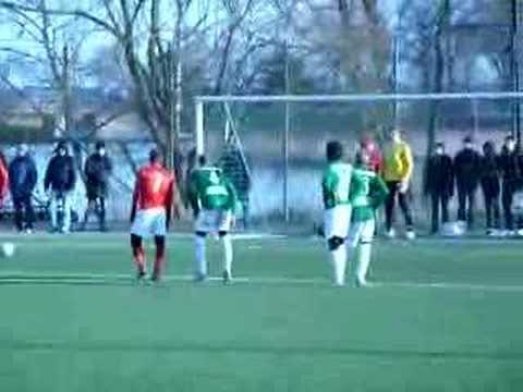 Kalmar FF - Jönköping S:a 5-1