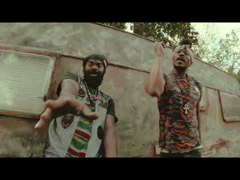 Zion Head Ft.Daddy Mory - Les Gens Changent (official music video)