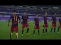 (PS4/Xbox One) FIFA 16 | Real Madrid vs FC Barcelona - Next-Gen Full Gameplay (1080p HD)