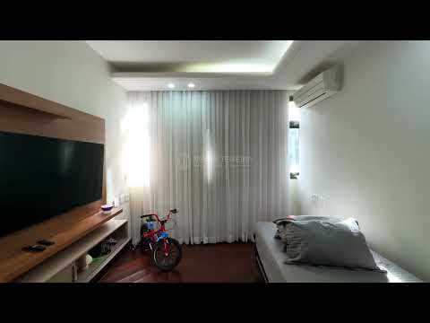 VENDE: Apartamento na SQS 102 - Asa Sul