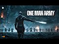 THIS SONG IS FOR THOSE FIGHTING ALONE Powerful Epic Music