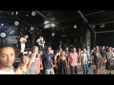 Duo Couriaut / Lotout - Laride, Festival Interceltique 2019