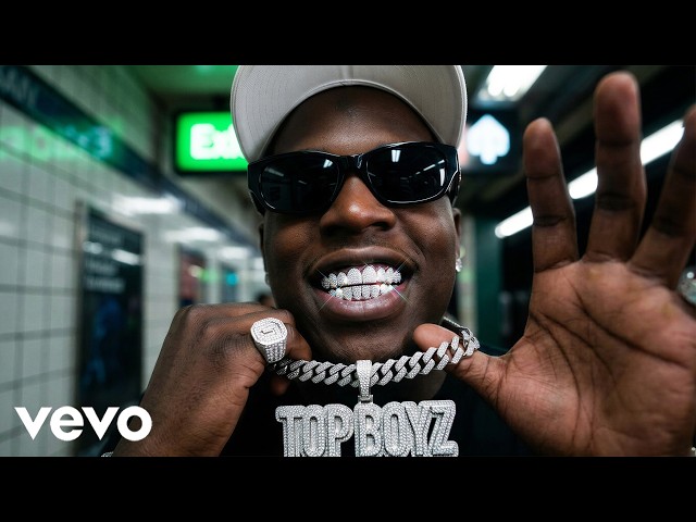 Big Boogie, Jeezy, Bossie Badazz ft. Moneybagg Yo, Kevin Gates & Yo Gotti Long Mix 2026 SDDEFAULT Thumbnail