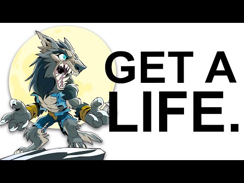 What Your Brawlhalla Main Says About You! (2024)