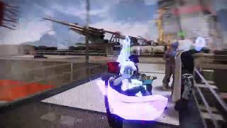 Destiny2 　つくねさん達とおしりす逝くぞ