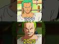 First Look At One Piece Remake By Wit Studio