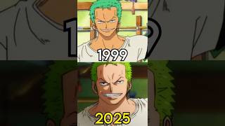 Download lagu First Look at One Piece Remake by Wit Studio! mp3 Download lagu First Look at One Piece Remake by Wit Studio! mp3