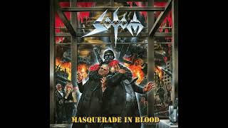 Sodom - Scum (Vocal cover)