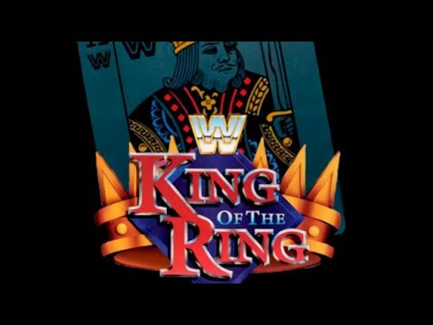 RumNRasslin Presents: King of the Ring 1994