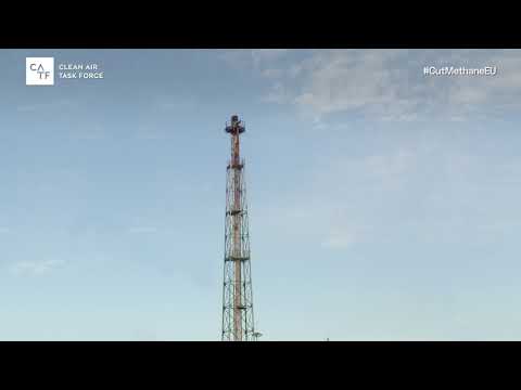 Falconara Central Collection and Treatment Center