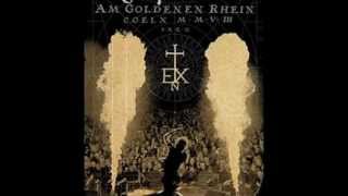 Herr Mannelig- In extremo sub español