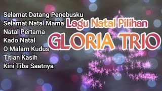 Download lagu Lagu Natal Gloria Trio // Pop Natal pilihan tempo dulu mp3