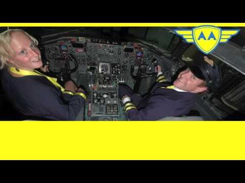 Alaaf Airlines - Neet te haoje! (HALVE FINALE LVK 2014)