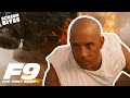 The Final Battle F9 The Fast Saga 2021 Screen Bites