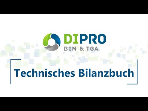 DIPRO BIM GmbH - Technisches Bilanzbuch